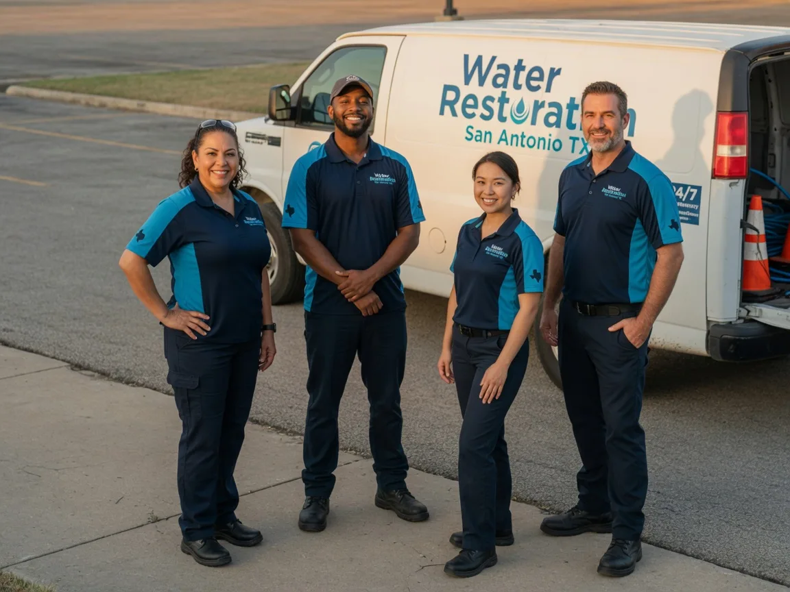 Water Damage Repair company in Crab Orchard, KY